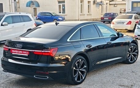 Audi A6, 2020 год, 3 900 000 рублей, 5 фотография