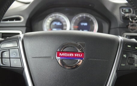 Volvo XC70 II рестайлинг, 2012 год, 1 480 000 рублей, 19 фотография