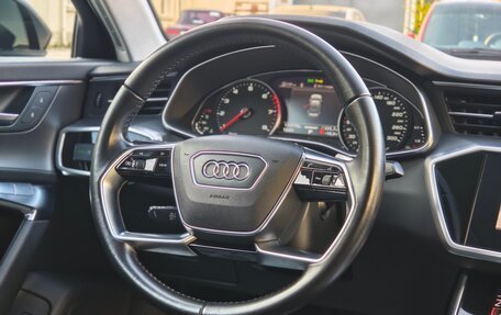 Audi A6, 2020 год, 3 900 000 рублей, 18 фотография