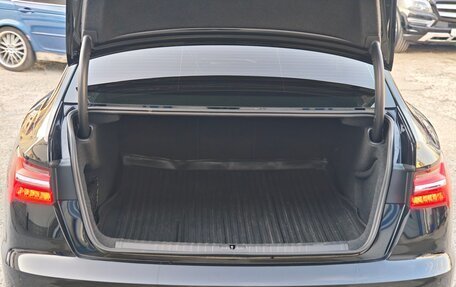 Audi A6, 2020 год, 3 900 000 рублей, 20 фотография