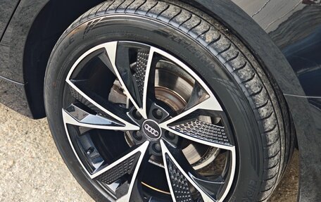 Audi A6, 2020 год, 3 900 000 рублей, 8 фотография