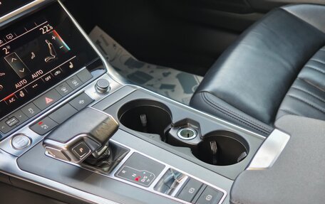 Audi A6, 2020 год, 3 900 000 рублей, 14 фотография