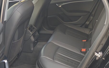 Audi A6, 2020 год, 3 900 000 рублей, 15 фотография