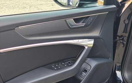 Audi A6, 2020 год, 3 900 000 рублей, 12 фотография