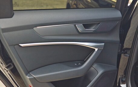 Audi A6, 2020 год, 3 900 000 рублей, 16 фотография