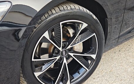 Audi A6, 2020 год, 3 900 000 рублей, 9 фотография