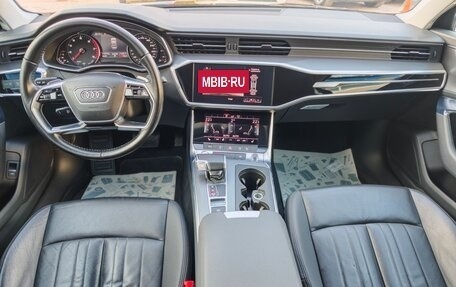 Audi A6, 2020 год, 3 900 000 рублей, 17 фотография