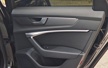 Audi A6, 2020 год, 3 900 000 рублей, 23 фотография