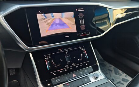 Audi A6, 2020 год, 3 900 000 рублей, 31 фотография