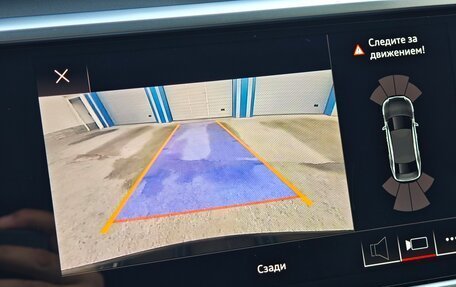 Audi A6, 2020 год, 3 900 000 рублей, 29 фотография