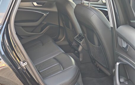 Audi A6, 2020 год, 3 900 000 рублей, 22 фотография