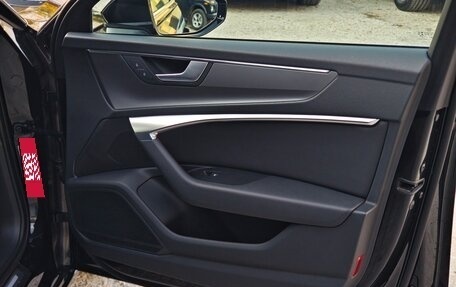 Audi A6, 2020 год, 3 900 000 рублей, 25 фотография