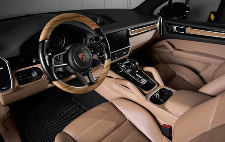 Porsche Cayenne III, 2018 год, 5 000 000 рублей, 7 фотография