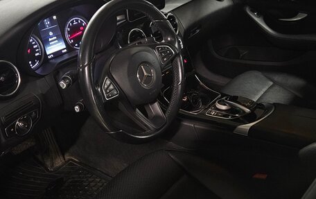 Mercedes-Benz C-Класс, 2017 год, 2 370 000 рублей, 9 фотография