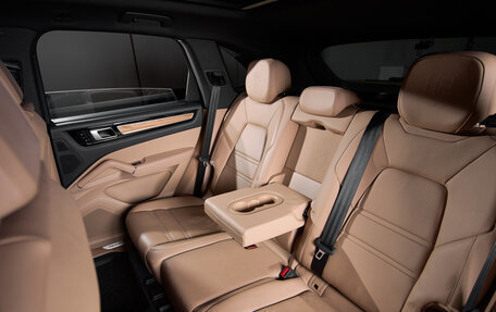 Porsche Cayenne III, 2018 год, 5 000 000 рублей, 8 фотография