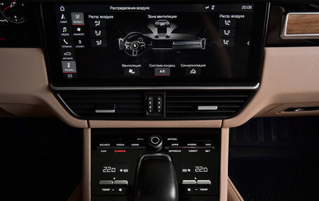 Porsche Cayenne III, 2018 год, 5 000 000 рублей, 14 фотография