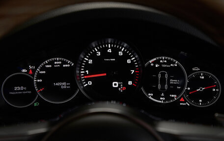 Porsche Cayenne III, 2018 год, 5 000 000 рублей, 13 фотография