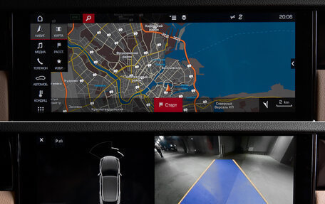 Porsche Cayenne III, 2018 год, 5 000 000 рублей, 15 фотография