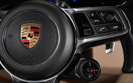 Porsche Cayenne III, 2018 год, 5 000 000 рублей, 12 фотография