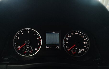 Volkswagen Tiguan I, 2013 год, 1 350 000 рублей, 9 фотография