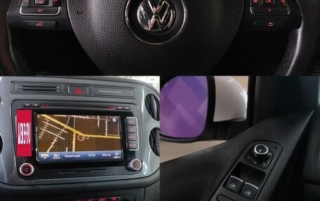 Volkswagen Tiguan I, 2013 год, 1 350 000 рублей, 10 фотография