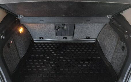 Volkswagen Tiguan I, 2013 год, 1 350 000 рублей, 15 фотография