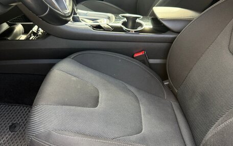 Ford Mondeo V, 2016 год, 1 430 000 рублей, 7 фотография