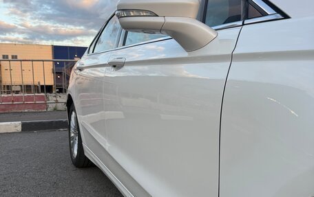 Ford Mondeo V, 2016 год, 1 430 000 рублей, 4 фотография