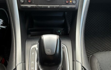 Ford Mondeo V, 2016 год, 1 430 000 рублей, 12 фотография