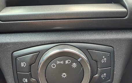 Ford Mondeo V, 2016 год, 1 430 000 рублей, 11 фотография