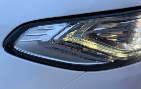 Ford Mondeo V, 2016 год, 1 430 000 рублей, 20 фотография