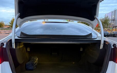 Ford Mondeo V, 2016 год, 1 430 000 рублей, 16 фотография