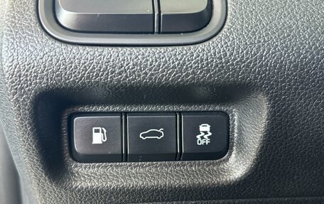 KIA Optima IV, 2020 год, 2 150 000 рублей, 13 фотография