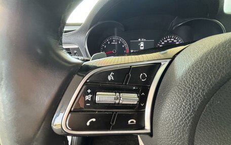 KIA Optima IV, 2020 год, 2 150 000 рублей, 15 фотография