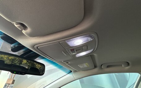 KIA Optima IV, 2020 год, 2 150 000 рублей, 19 фотография