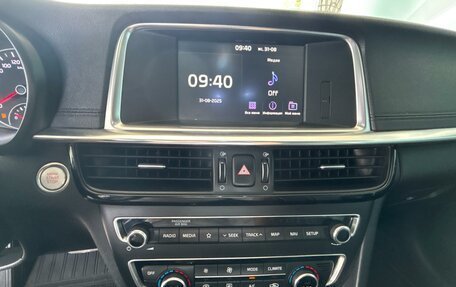 KIA Optima IV, 2020 год, 2 150 000 рублей, 20 фотография