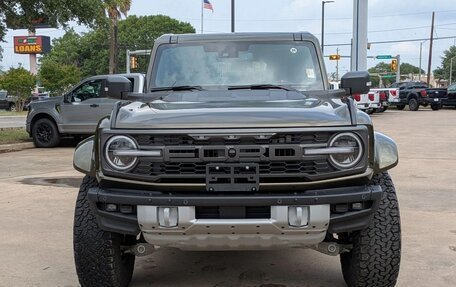 Ford Bronco, 2025 год, 14 448 585 рублей, 2 фотография