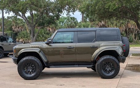 Ford Bronco, 2025 год, 14 448 585 рублей, 7 фотография