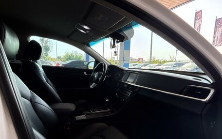 KIA Optima IV, 2020 год, 2 150 000 рублей, 23 фотография