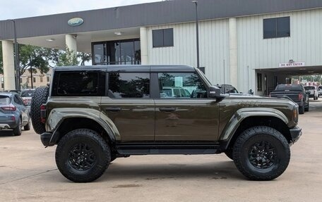 Ford Bronco, 2025 год, 14 448 585 рублей, 3 фотография