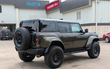 Ford Bronco, 2025 год, 14 448 585 рублей, 4 фотография