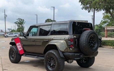 Ford Bronco, 2025 год, 14 448 585 рублей, 6 фотография