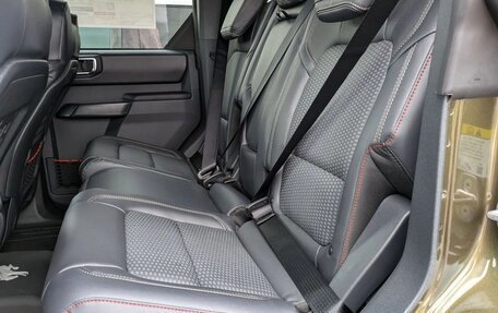 Ford Bronco, 2025 год, 14 448 585 рублей, 11 фотография