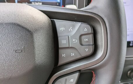 Ford Bronco, 2025 год, 14 448 585 рублей, 18 фотография