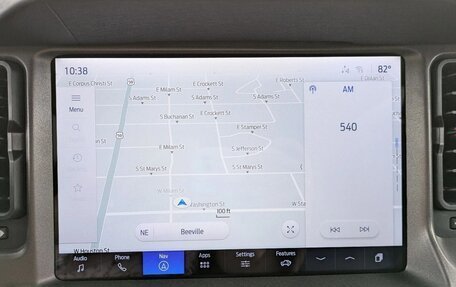 Ford Bronco, 2025 год, 14 448 585 рублей, 21 фотография