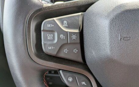 Ford Bronco, 2025 год, 14 448 585 рублей, 16 фотография