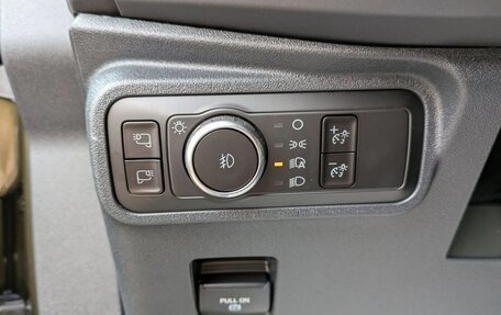 Ford Bronco, 2025 год, 14 448 585 рублей, 15 фотография