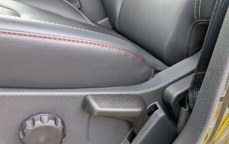 Ford Bronco, 2025 год, 14 448 585 рублей, 14 фотография