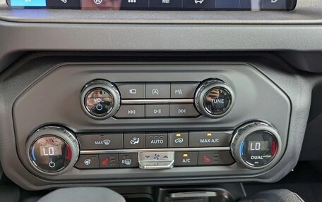 Ford Bronco, 2025 год, 14 448 585 рублей, 20 фотография