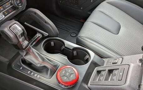 Ford Bronco, 2025 год, 14 448 585 рублей, 22 фотография